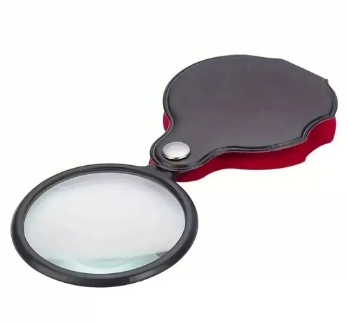 Jewelers eye loupe - eye,