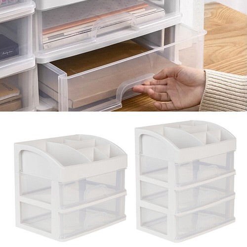 3tier cosmetic make box - 2/3tier, up