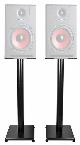 Rockville black steel - 29",
