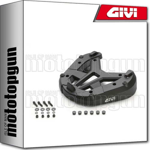 Givi plate monokey - givi, m7