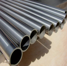 1PC TA2 Titanium Tube 20mm