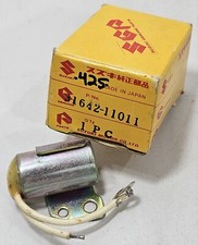 1 NOS 1969 Genuine Suzuki T20