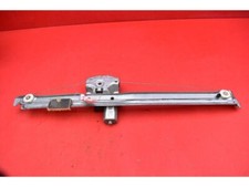 Renault Trafic III flatbed EC