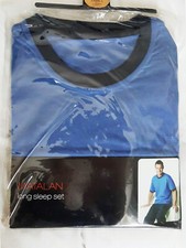 MATALAN Blue & Black Long
