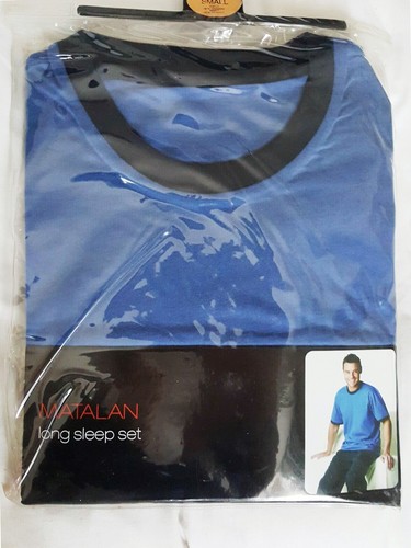 Matalan blue black long - blue,