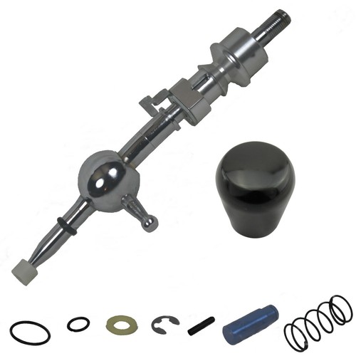 Quick short shifter - short, +