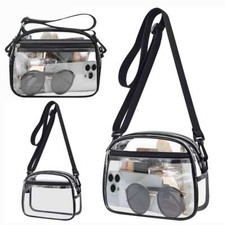 Clear Bag Stadium Approved