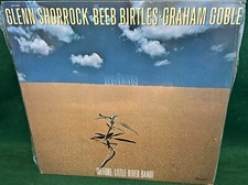 Sealed GLENN SHORROCK