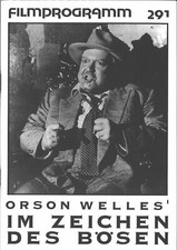 Filmprogramm FPW 291 | IM