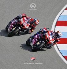 Ducati corse official 2020 - corse,