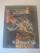 Castles & Crusades Starter Set