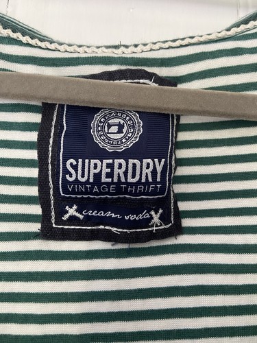 Little dress top superdry - little,