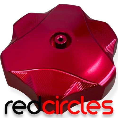 Red cnc ktm style - cnc,