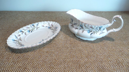 Royal albert brigadoon - albert,