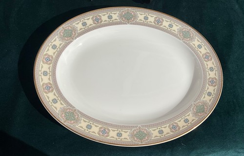 Royal doulton longwood - royal, large