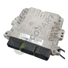 CITROEN C4 PICASSO GRAND E-HDI MK2 Engine ECU 9808376980