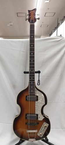 Greco bass 650 used - bass, vb-650