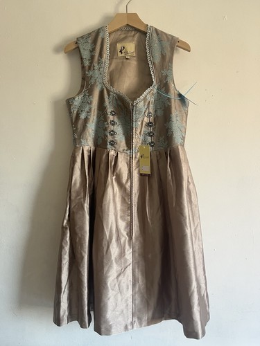 Alte liebe dirndl dress - liebe,