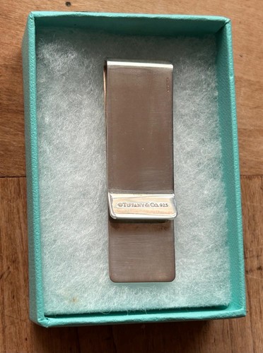 Tiffany sterling silver - tiffany,