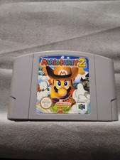 Mario Party 2 Nintendo 64 N64