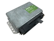 Bosch control unit BMW E30