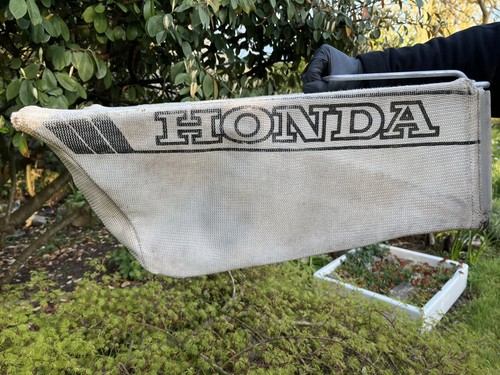 Honda hr194 hr1950 - hr1950, petrol