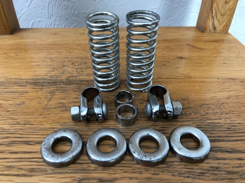 Raleigh chopper mk3 - raleigh, bar