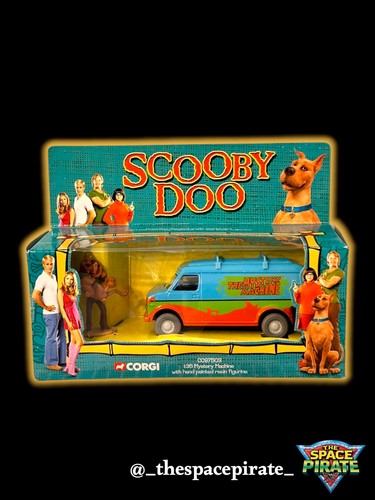 Scooby doo corgi - corgi, mystery