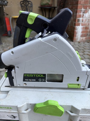 Festool tsc keb - festool,