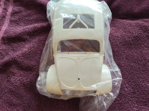 Tamiya monster beetle - tamiya,
