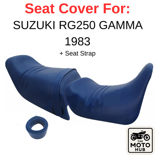 Motorcycle seat cover for - motorcycle,