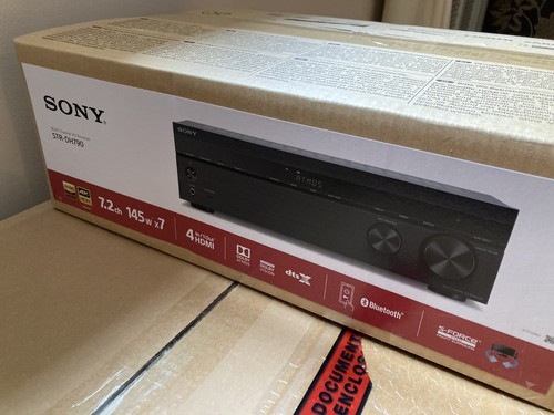 Sony str dh790 - str-dh790, theater