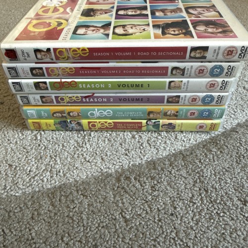 Glee bundle season 5 - season, &