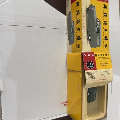 Vanguards scale va22002 - vanguards,