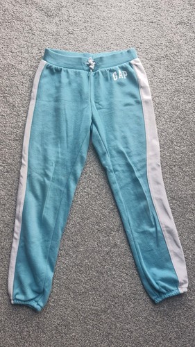 Gap tracksuit bottoms girls - bottoms,