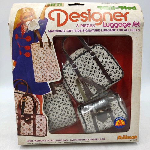 Barrel bag designer luggage - barrel,