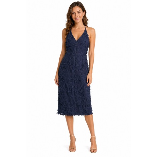 Xscape deep raised flower - xscape,