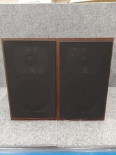 B&w Bookshelf Speakers CM1