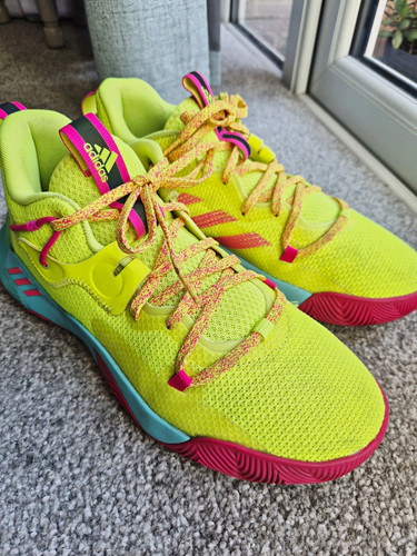 Adidas harden stepback - harden,