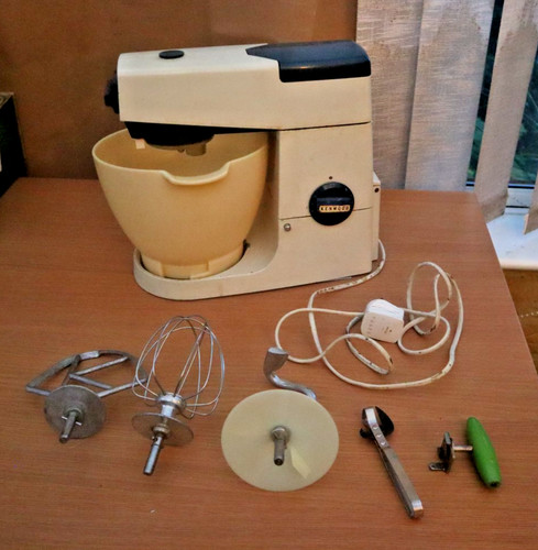 Vintage kenwood - vintage,
