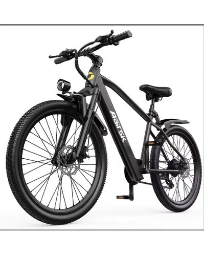 Aairsk gt900 electric bike - aairsk,