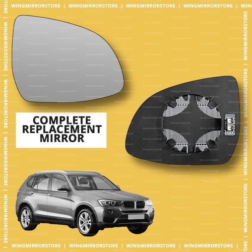 Rhs right side for bmw - right,