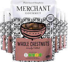 Merchant Gourmet Whole Cooked