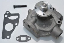 Water Pump Replacement for DODGE Truck Models M37 G741 WC51 WC56 CC633732