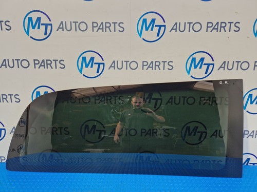 Mercedes vito quarter panel - mercedes,