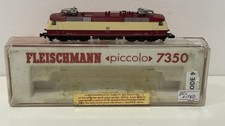 Fleischmann 7350 N Gauge DCC