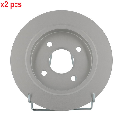 Pcs sides fits ford - l&r,