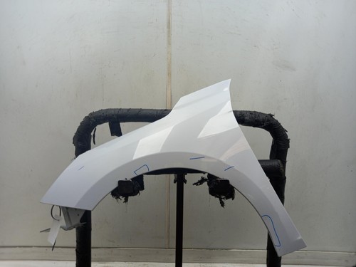 Vauxhall corsa left front wing - left,