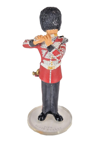 Corgi icons scots guards - corgi, fife