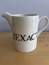 Emma Bridgewater Black Toast